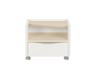 Mistral single drawer unit
