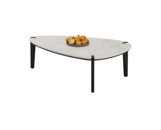 Addict Galet coffee table 