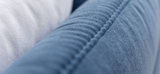 What's the best fabric for a sofa? | Gautier Magazine