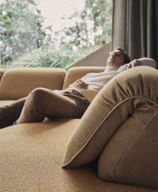 What's the best fabric for a sofa? | Gautier Magazine